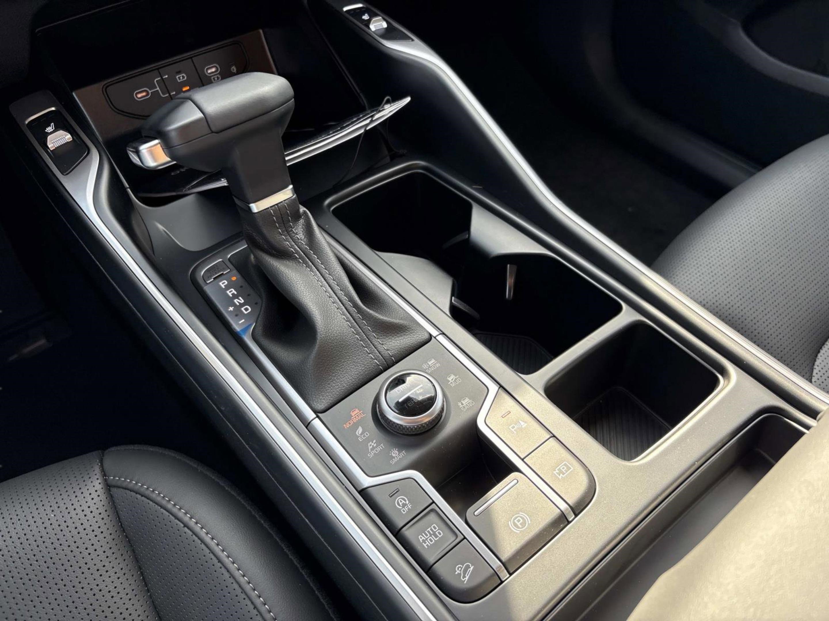 New 2026 Kia Sorento EX image 30