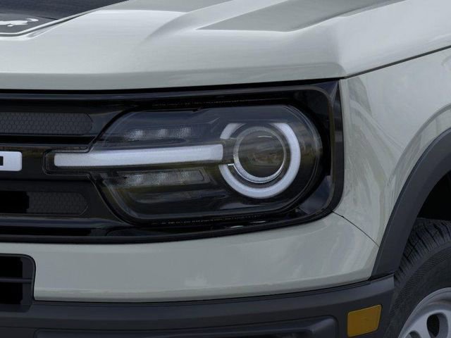 New 2024 Ford Bronco Sport Outer Banks AWD/4WD image 18