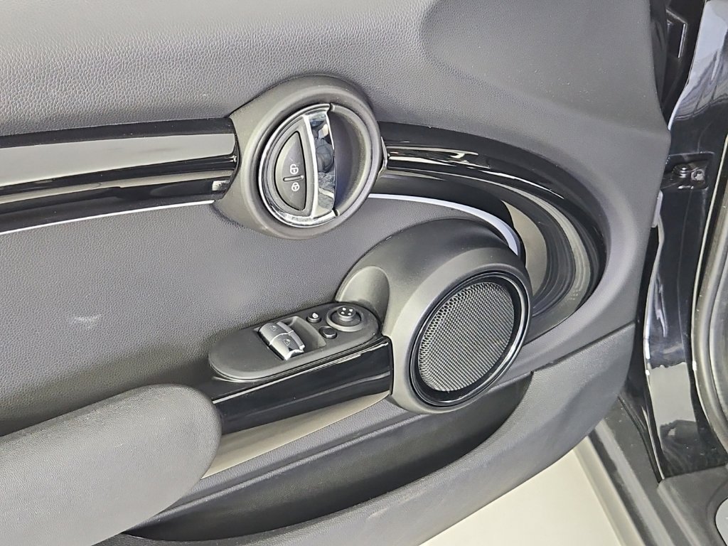 Certified 2024 MINI Cooper S FWD image 12