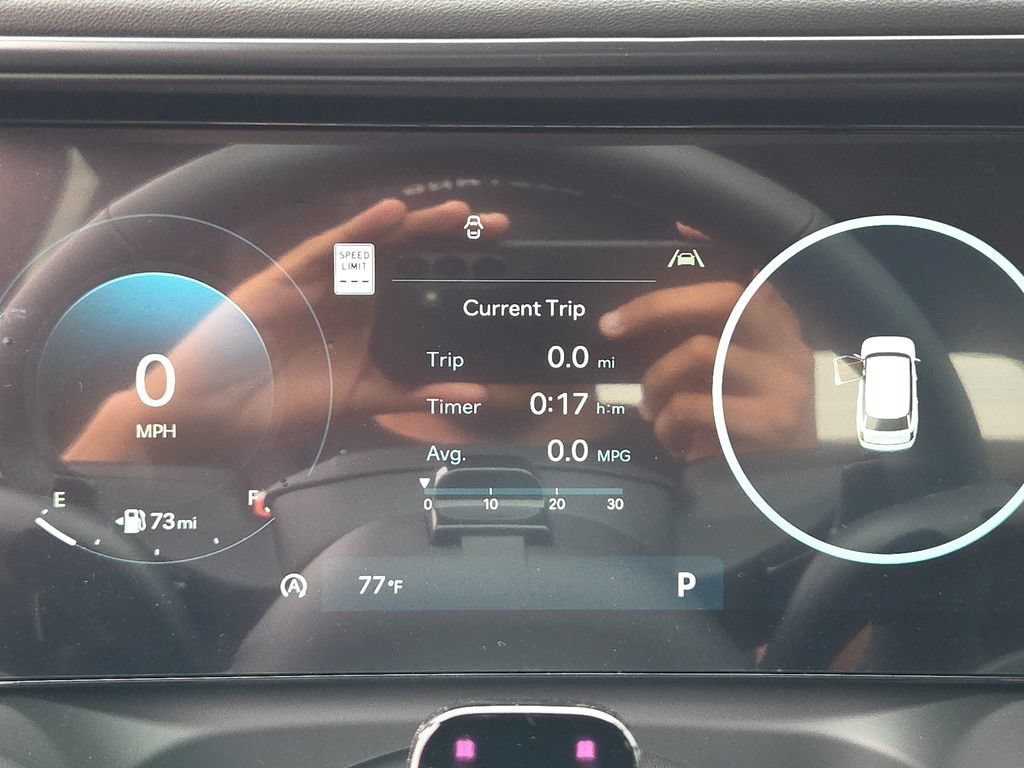 New 2026 Hyundai Palisade XRT Pro AWD/4WD image 27