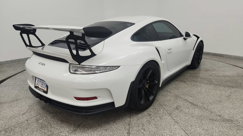 Used 2016 Porsche 911 GT3 RS RWD image 15