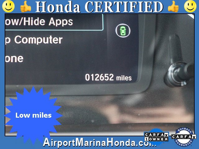 Certified 2024 Honda Odyssey Sport image 2