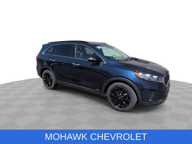 Used 2019 Kia Sorento S image 2