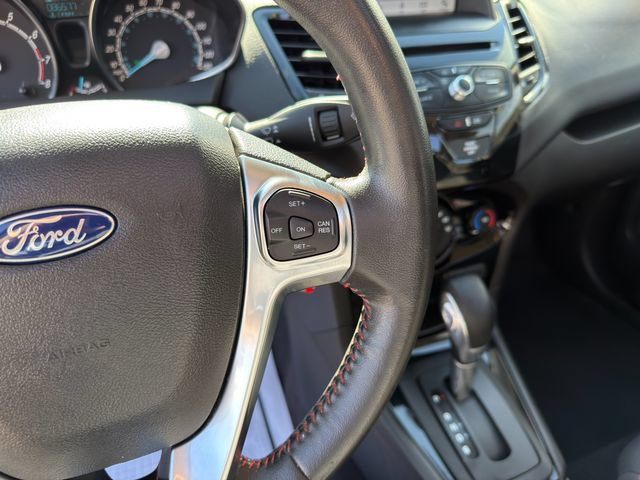 Used 2019 Ford Fiesta ST-Line FWD image 28