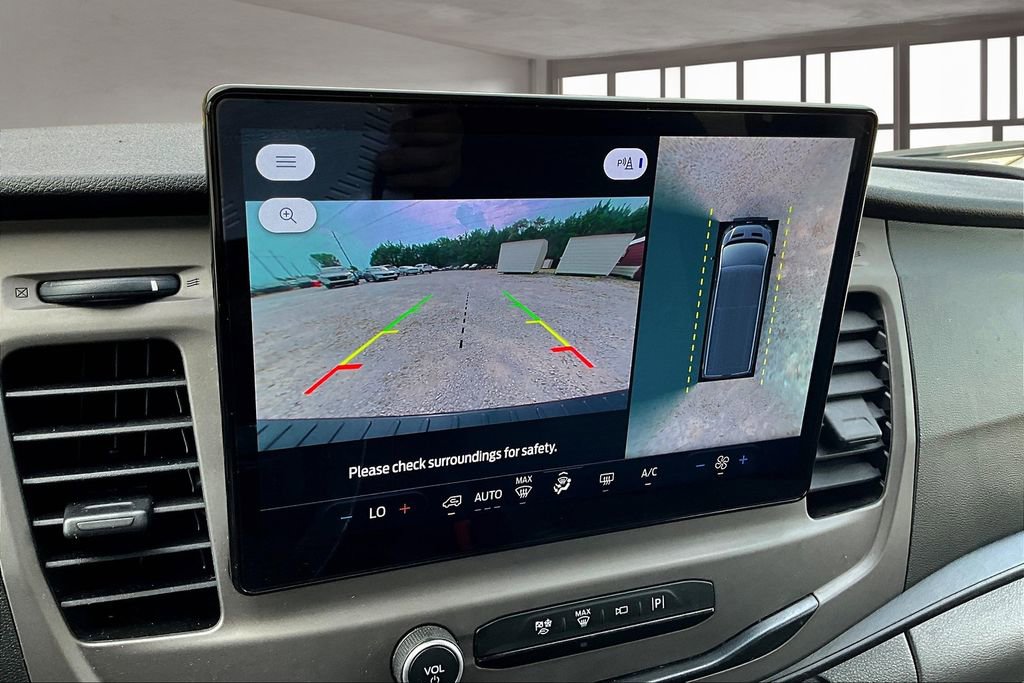 Used 2022 Ford Transit 350 XLT image 13