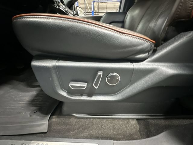 Certified 2021 Ford Expedition Max King Ranch AWD/4WD image 18