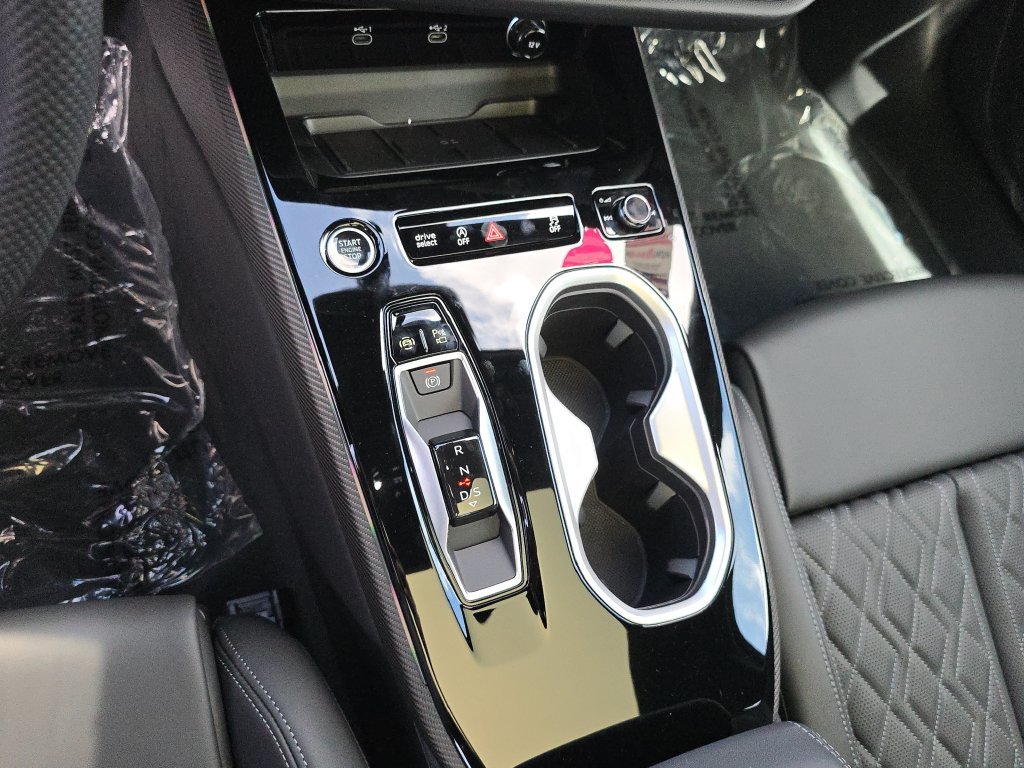 New 2026 Audi A6 Prestige AWD/4WD image 28