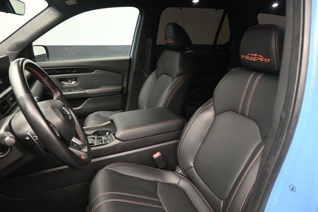 Used 2024 Honda Pilot TrailSport image 33