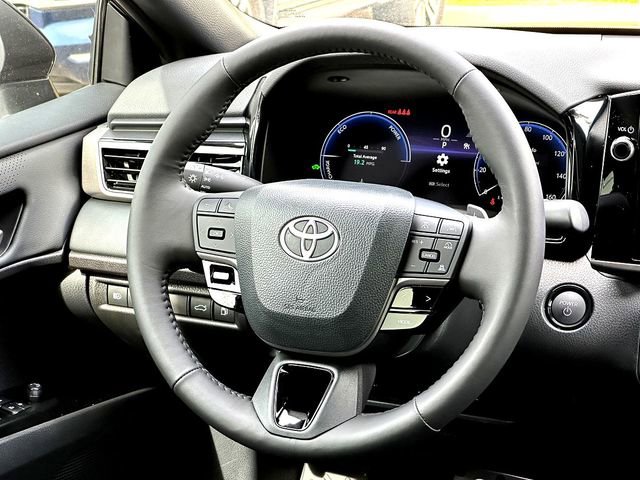 New 2026 Toyota Camry XSE image 22