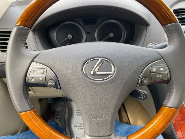 Used 2011 Lexus ES 350 image 11