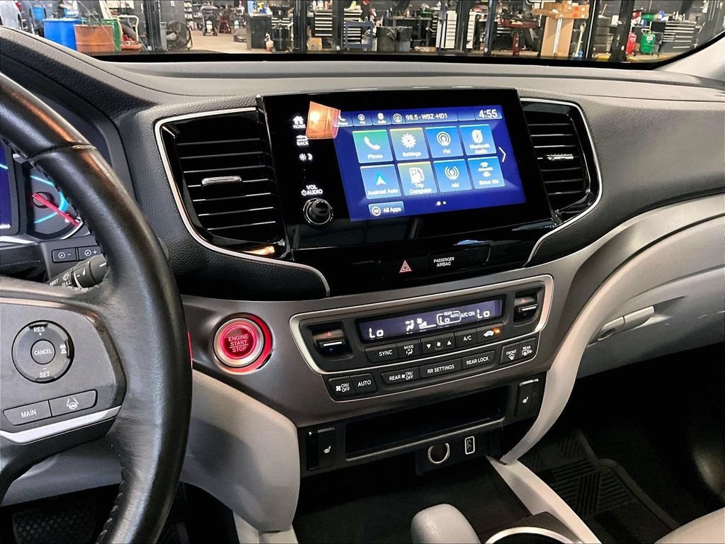 Used 2019 Honda Pilot EX-L image 19