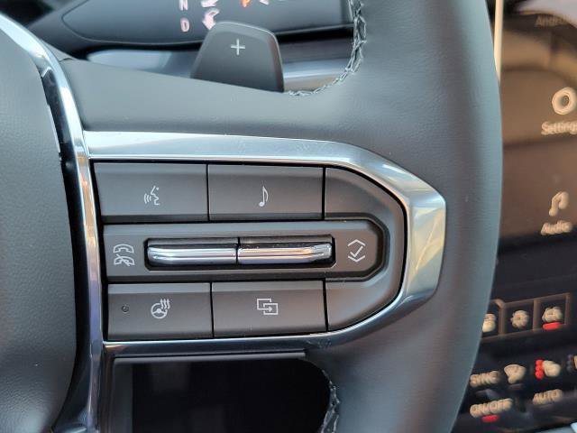 New 2027 GMC Terrain Denali w/ LPO, Floor Liner Package AWD/4WD image 24