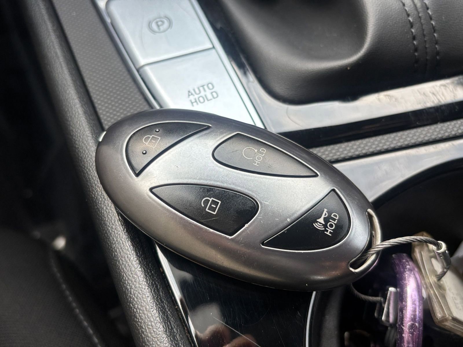 Used 2025 Hyundai Elantra SEL FWD image 22