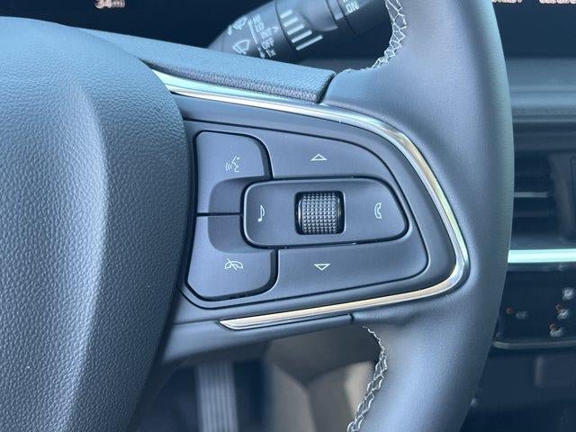 New 2026 Buick Encore GX Sport Touring FWD image 19