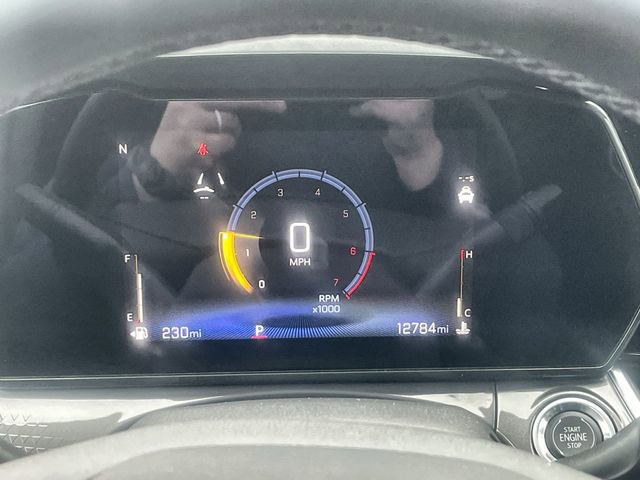 Used 2024 Chevrolet Trax ACTIV w/ Driver Confidence Package image 12