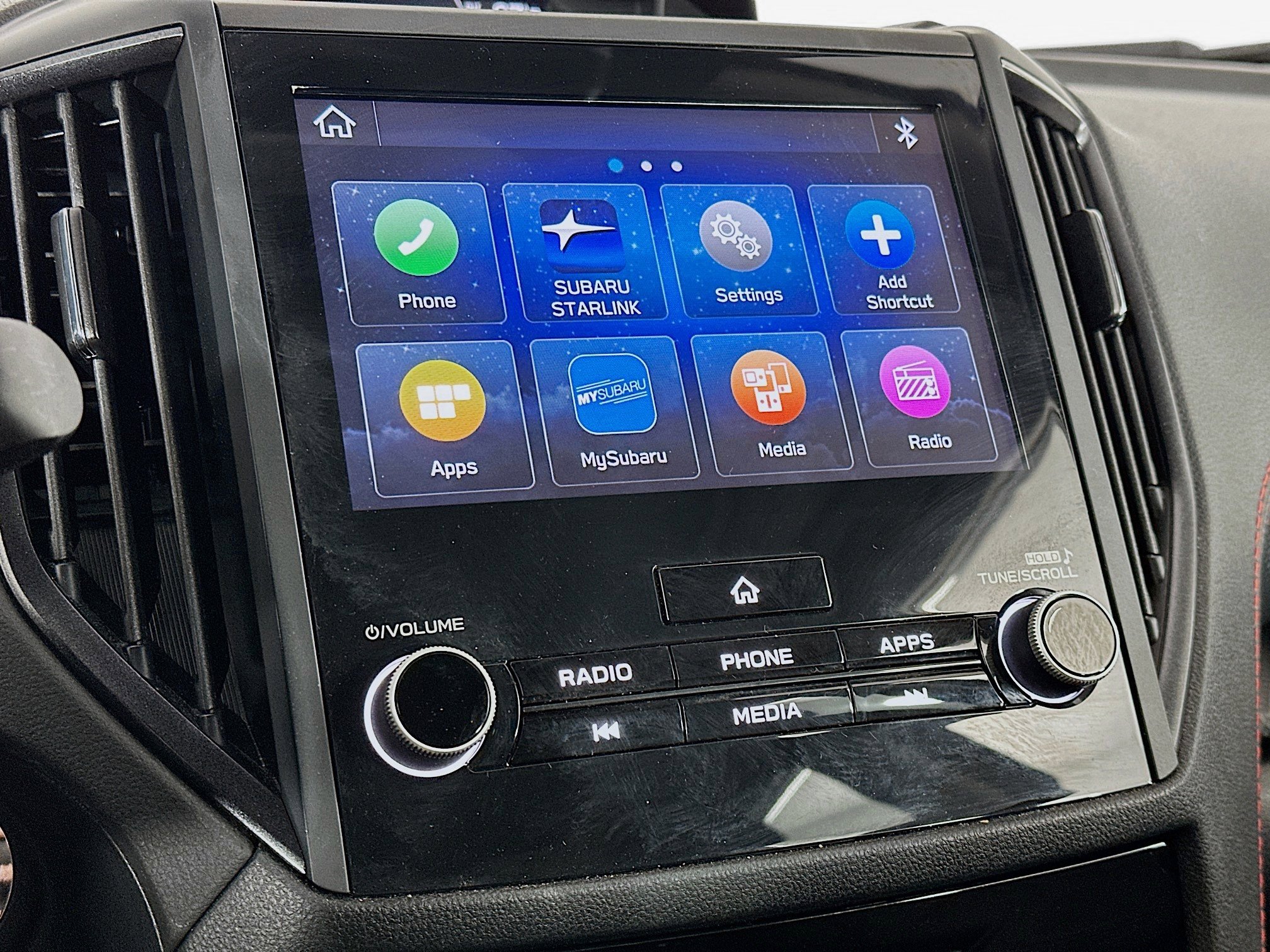 Used 2024 Subaru Forester Sport image 21