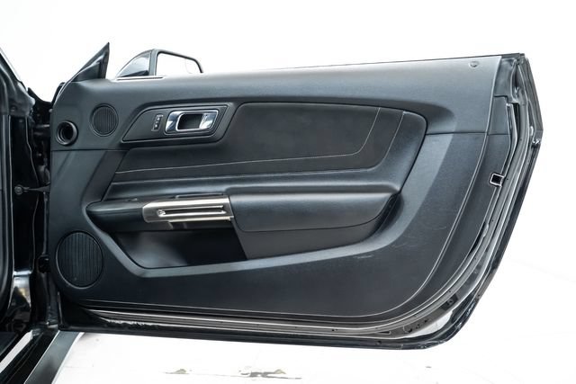 Used 2017 Ford Mustang Shelby GT350 w/ Electronics Package RWD image 22
