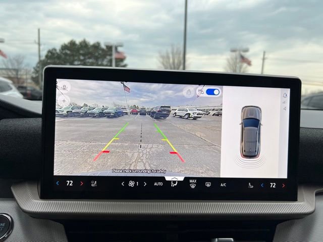 Used 2025 Ford Explorer Active w/ Active Comfort Package AWD/4WD image 27