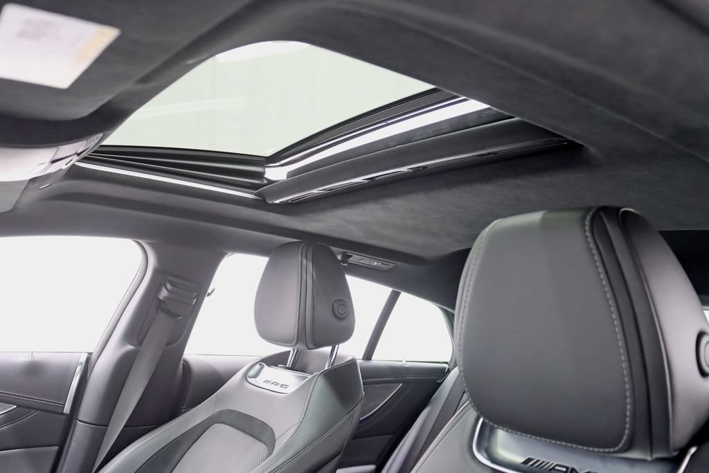 Used 2019 Mercedes-Benz AMG GT 53 image 36