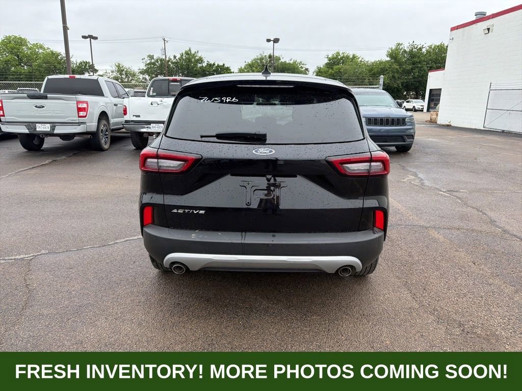 Used 2024 Ford Escape Active FWD image 5