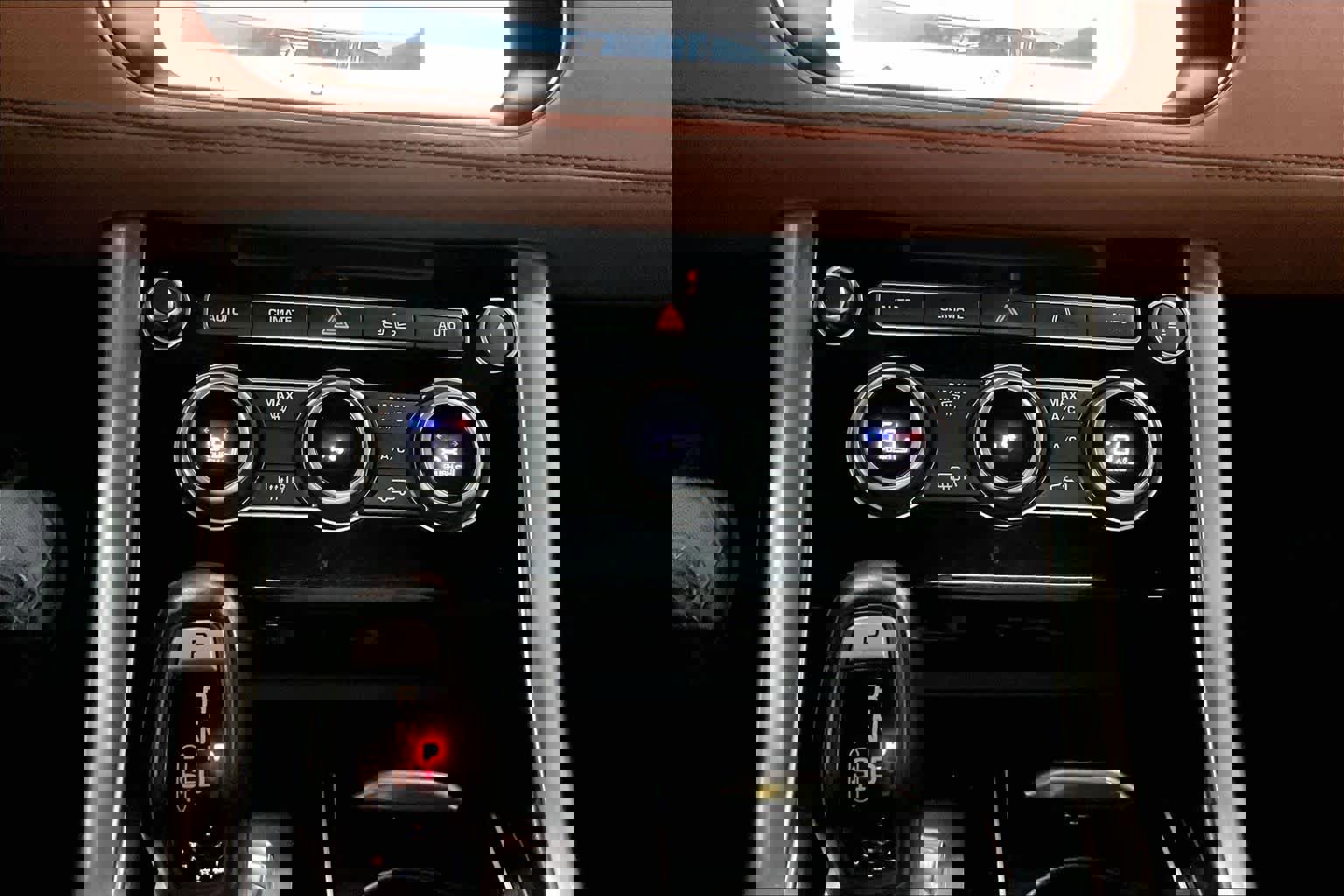 Used 2017 Land Rover Range Rover Sport HSE Dynamic image 34