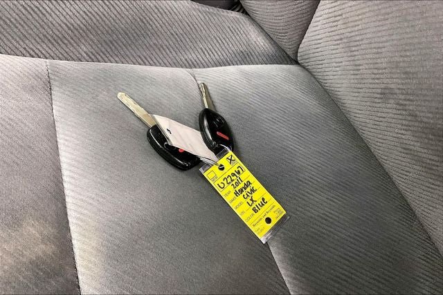 Used 2011 Honda Civic LX image 13