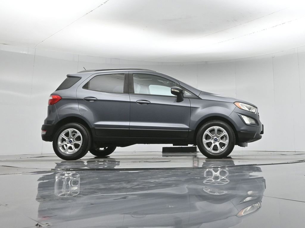 Certified 2018 Ford EcoSport SE image 53