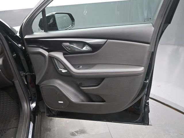 Used 2022 Chevrolet Blazer RS w/ Enhanced Convenience Package image 20