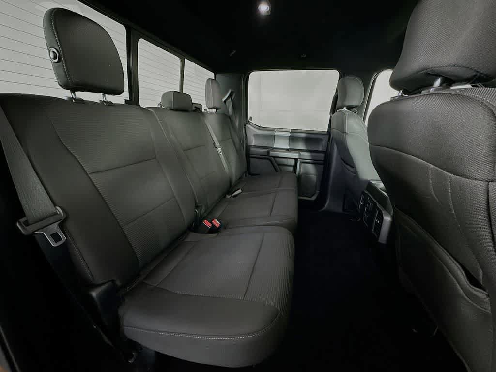 Used 2016 Ford F150 XLT w/ Equipment Group 302A Luxury RWD image 32