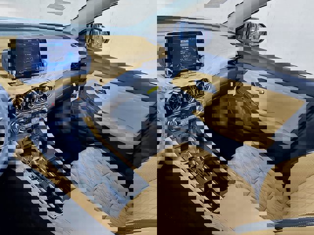 New 2025 Nissan Sentra SV w/ SV Premium Package image 22