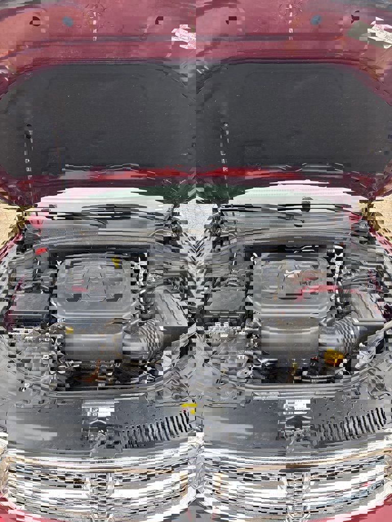 Used 2016 Dodge Durango Citadel w/ Technology Group image 26