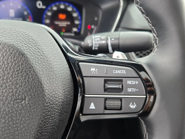 Used 2025 Acura Integra A-Spec w/ Technology Package FWD image 26