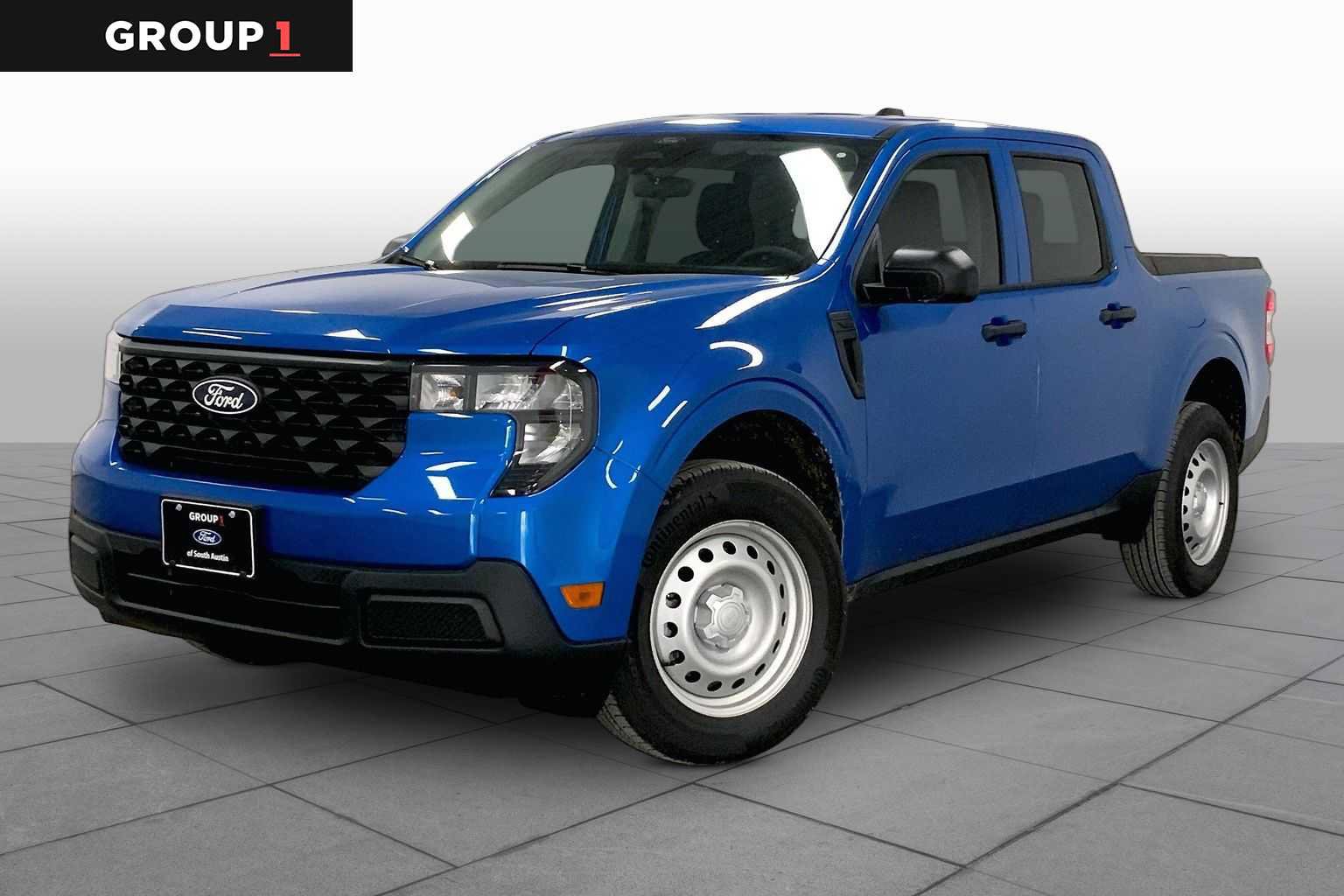 New 2026 Ford Maverick XL FWD image 1