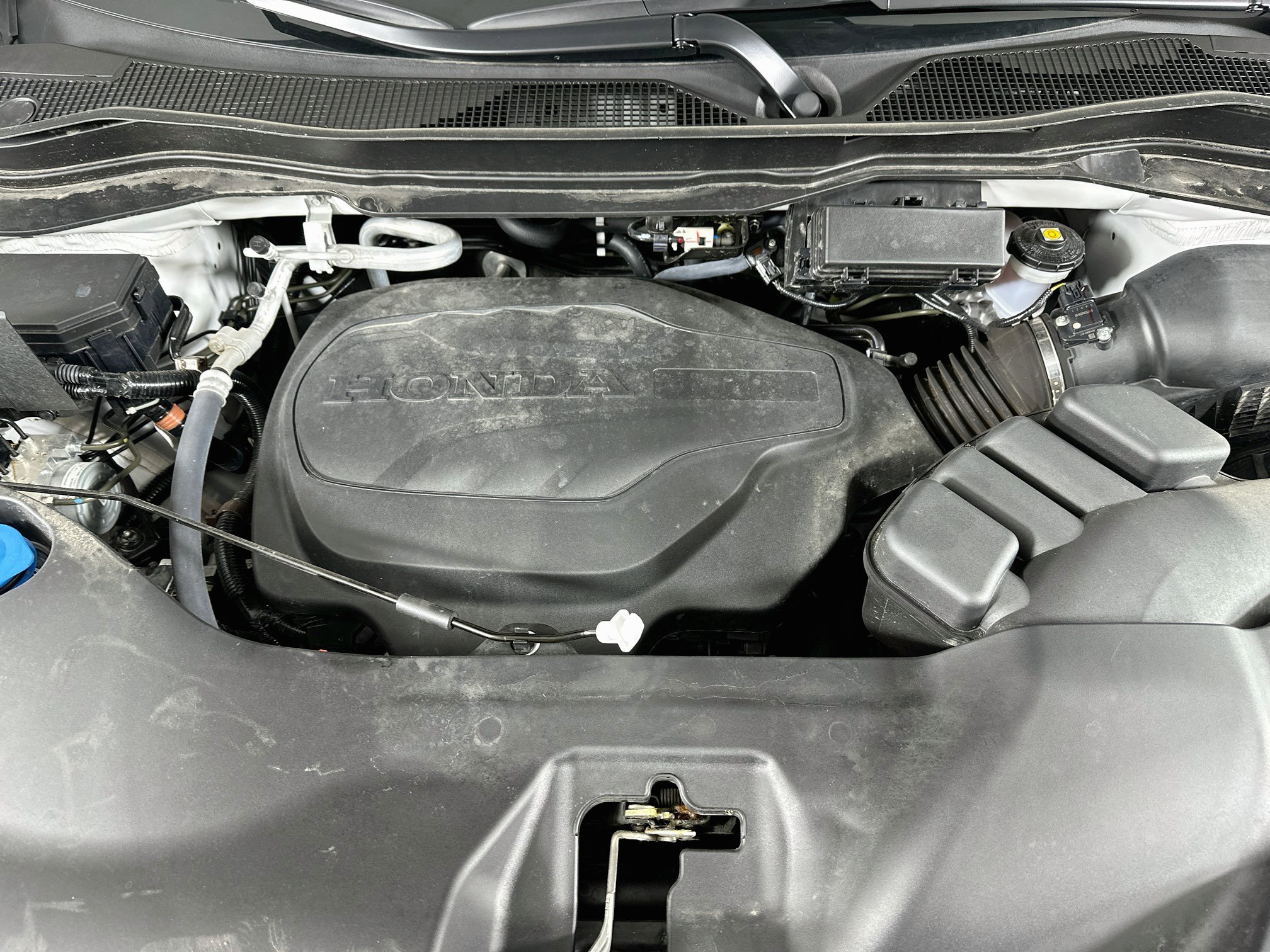 Used 2024 Honda Passport Black Edition image 30