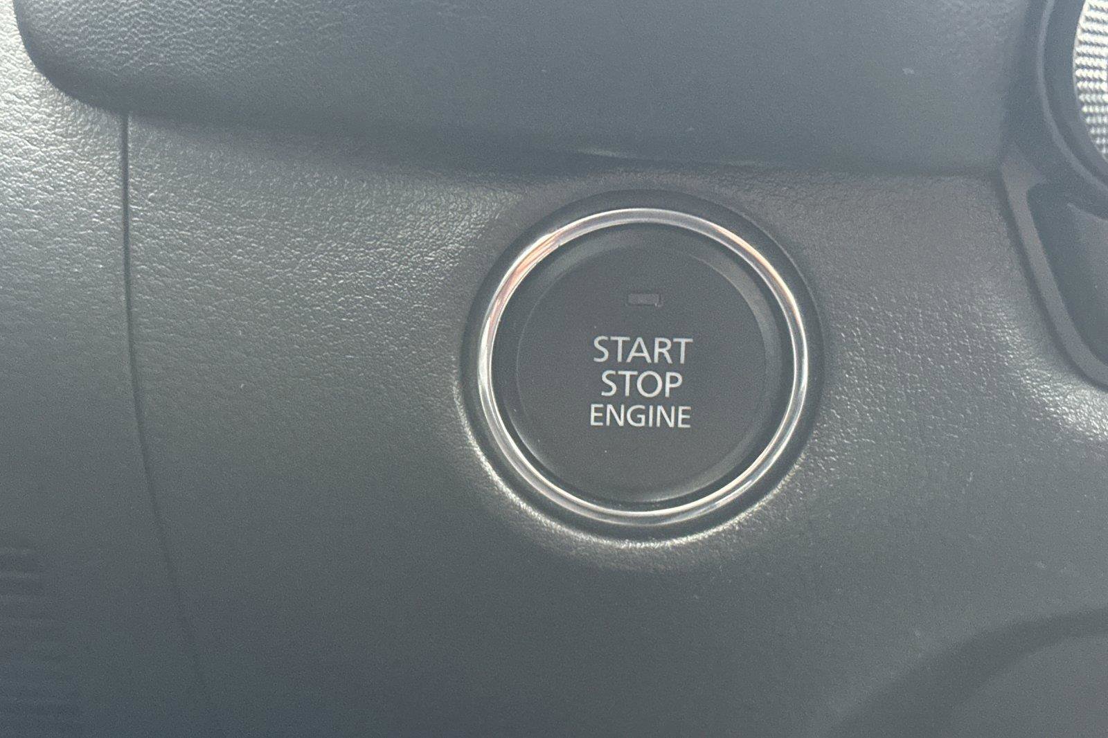 Used 2023 MAZDA CX-50 2.5 Turbo w/ Premium Plus Pkg image 22