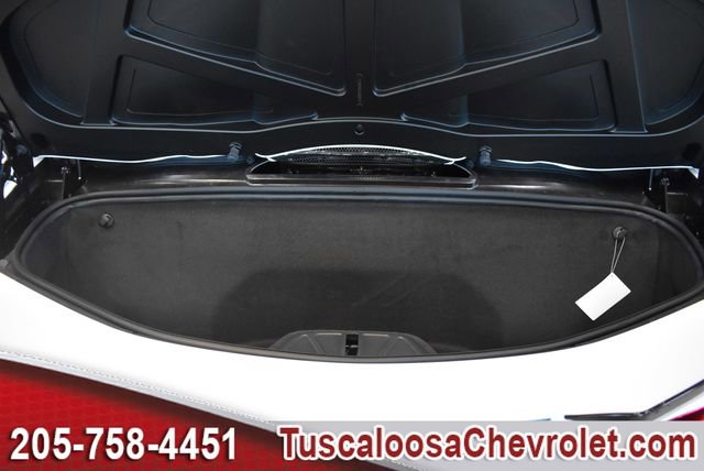 New 2026 Chevrolet Corvette Z06 w/ Battery Protection Package image 9