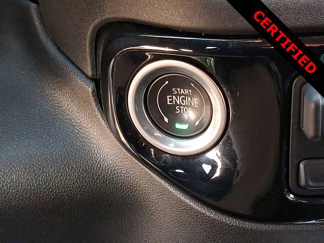 Used 2022 Chevrolet Silverado 1500 RST w/ Convenience Package II image 28