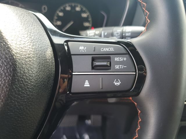 Certified 2025 Honda Pilot TrailSport image 31