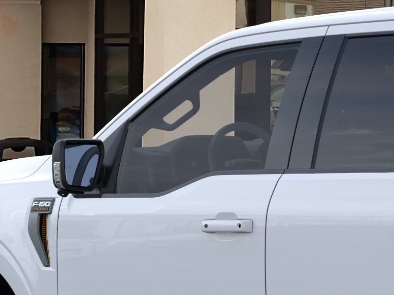 New 2026 Ford F150 Tremor AWD/4WD image 20