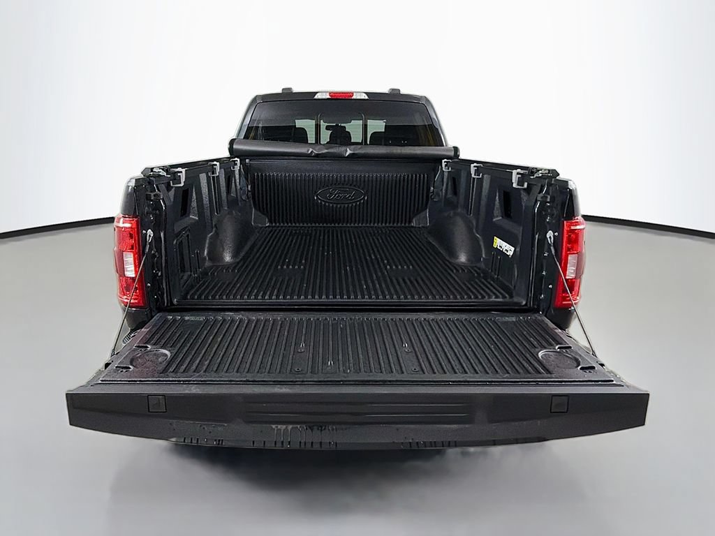 Used 2023 Ford F150 XLT w/ Equipment Group 302A High AWD/4WD image 17