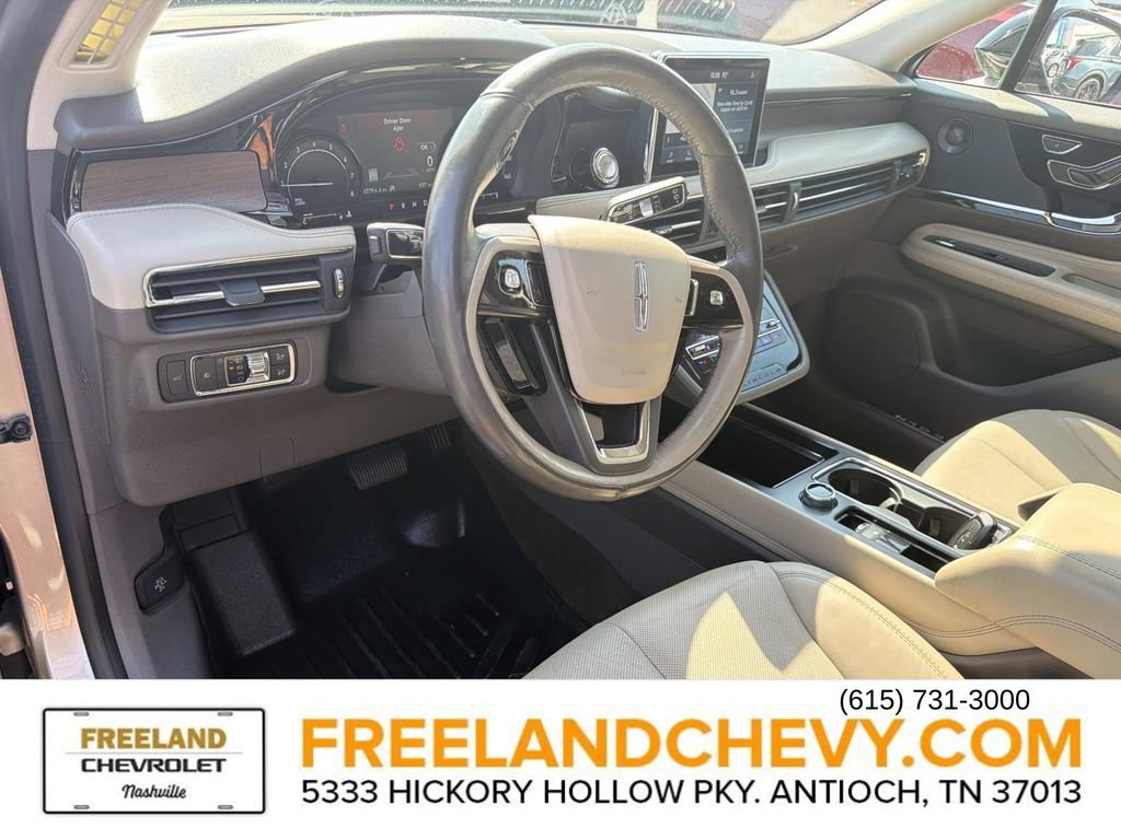 Used 2020 Lincoln Corsair Reserve w/ Equipment Group 201A FWD image 24