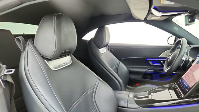 Used 2024 Mercedes-Benz SL 43 AMG image 29