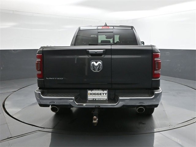 Used 2020 RAM 1500 Limited image 8