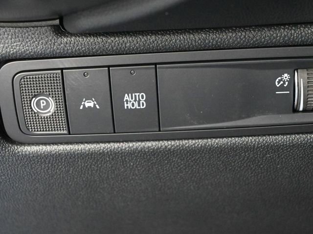 New 2026 Chevrolet Equinox EV LT w/ Midnight Package image 34