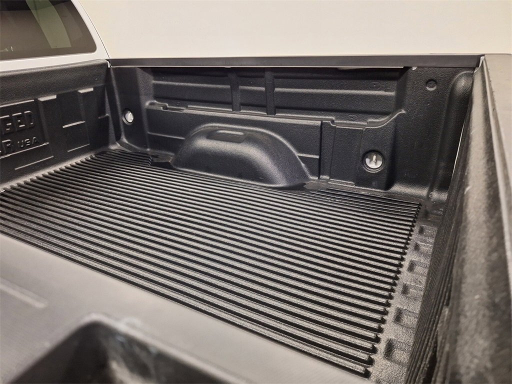 Used 2022 Chevrolet Colorado LT w/ Fleet Safety Package image 25