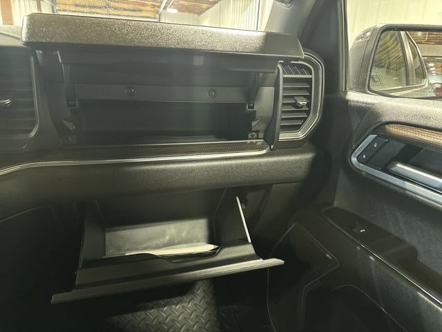 Certified 2025 Chevrolet Silverado 1500 LT image 19