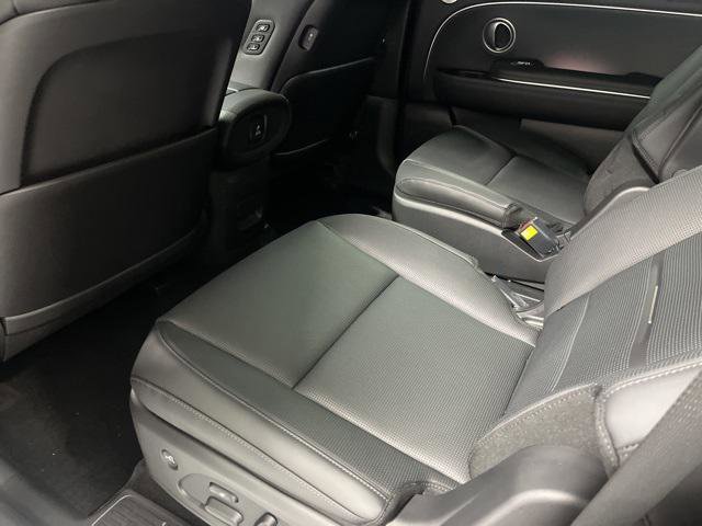 New 2026 Hyundai Palisade Calligraphy image 30