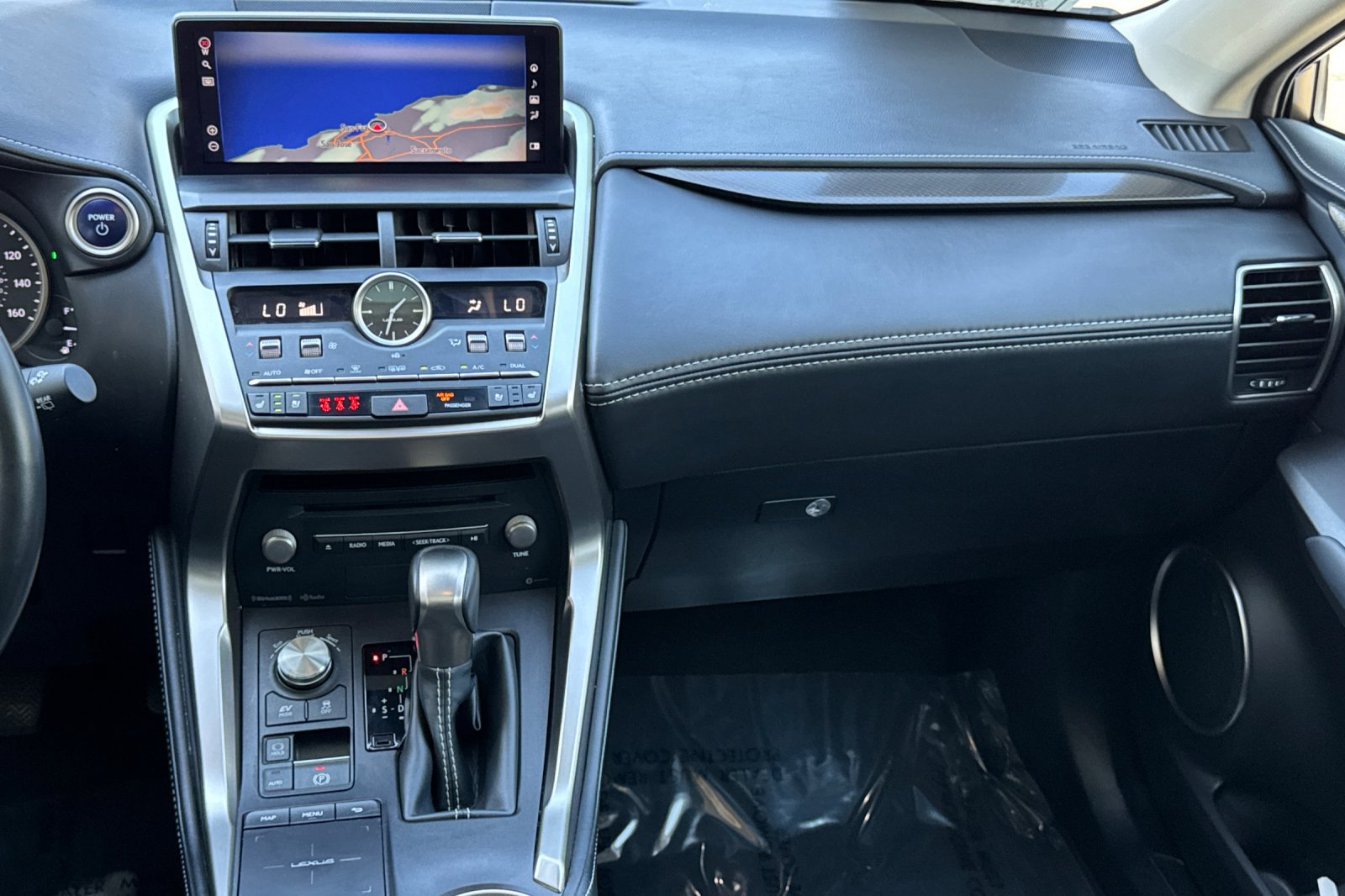 Used 2021 Lexus NX 300h AWD w/ Premium Package image 29