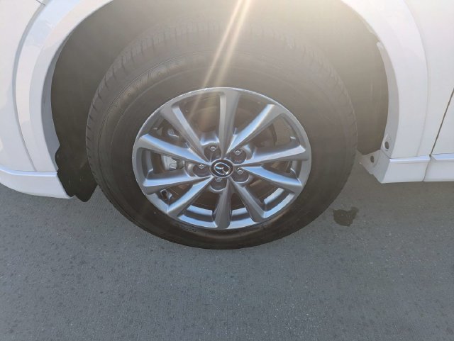Certified 2025 MAZDA CX-5 AWD 2.5 S image 10