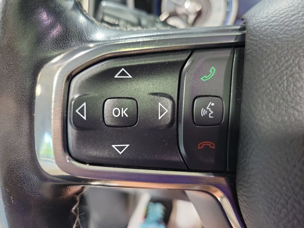 Used 2020 RAM 1500 Limited AWD/4WD image 40